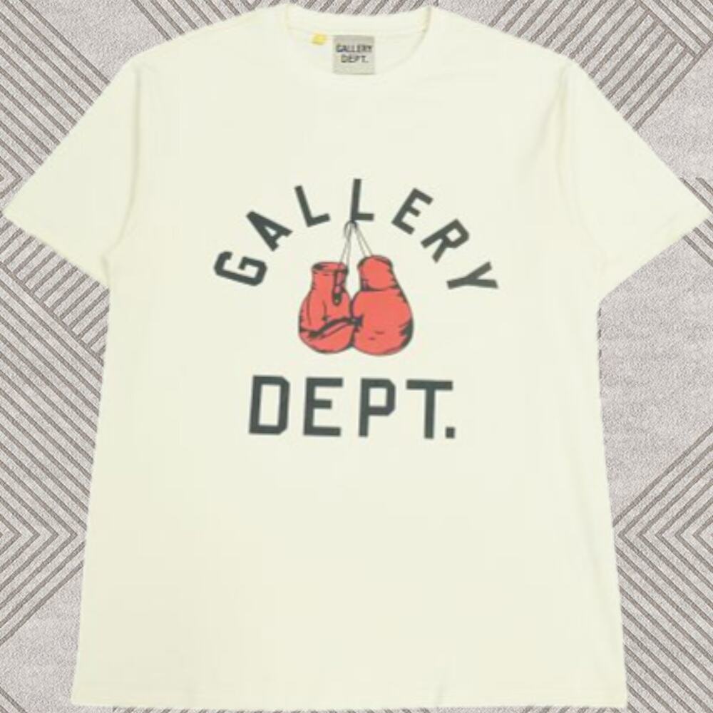 Men's Classic Gallery Dept Crew Neck Short Sleeve